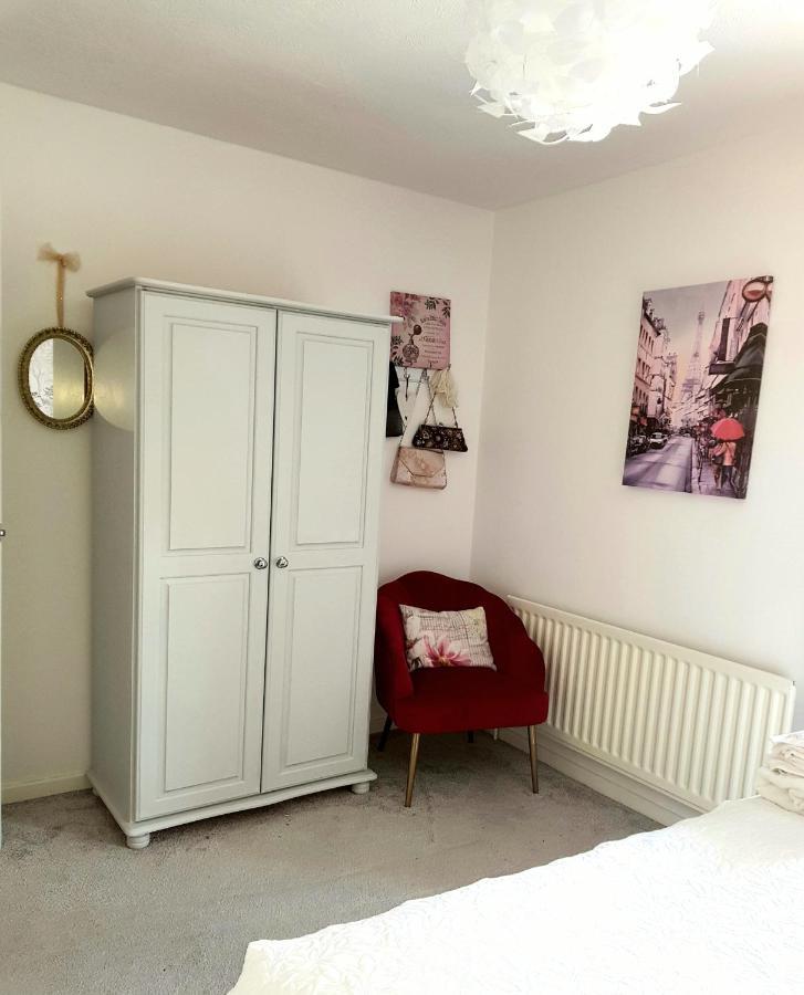 Willa Mccollum Corner Carnlough Zewnętrze zdjęcie