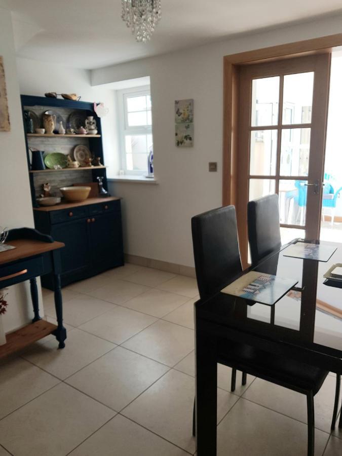 Willa Mccollum Corner Carnlough Zewnętrze zdjęcie