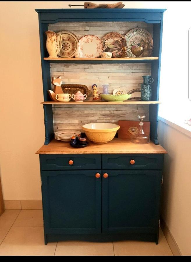 Willa Mccollum Corner Carnlough Zewnętrze zdjęcie